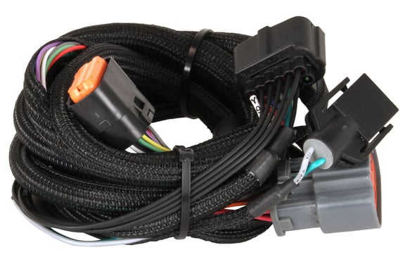 Trans Controller Ford Harness 4R100, 1998-Up 2774 MSD Autoparts