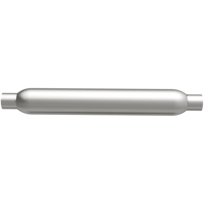 MagnaFlow Muff GP 3.5 Dia 22inch 2/2 Magnaflow Muffler
