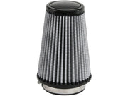 aFe MagnumFLOW Air Filters IAF PDS A/F PDS 3-1/2F x 5B x 3-1/2T x 7H - 1FL aFe Air Filters - Universal Fit
