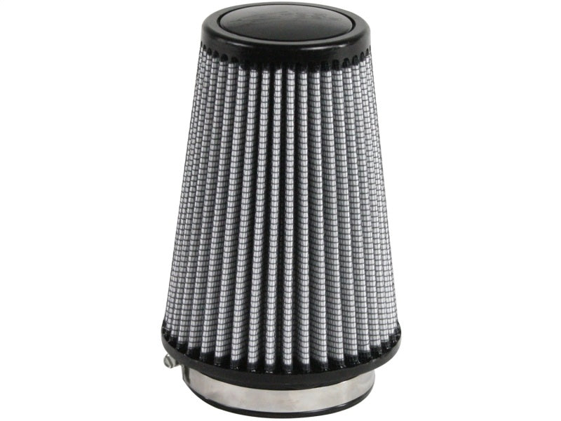 aFe MagnumFLOW Air Filters IAF PDS A/F PDS 3-1/2F x 5B x 3-1/2T x 7H - 1FL aFe Air Filters - Universal Fit