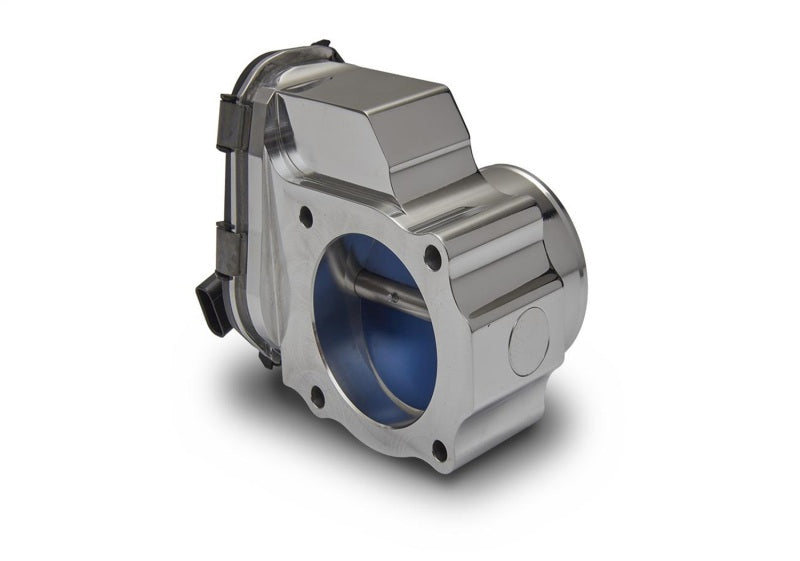 Ford Racing 15-17 Mustang 2.3L EcoBoost 70mm Billet Throttle Body Ford Racing Throttle Bodies
