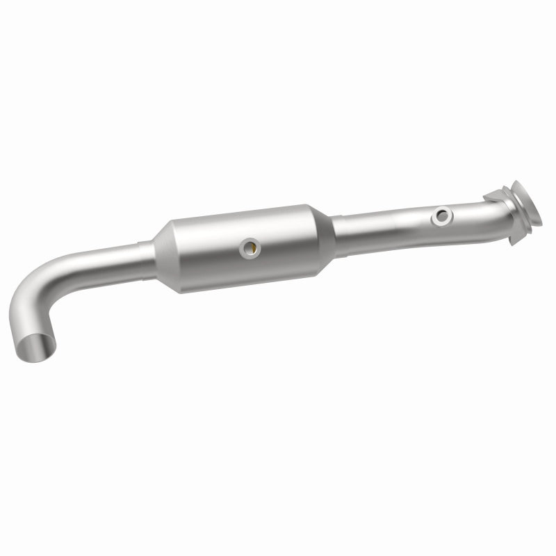 Magnaflow 15-17 Ford F-150 3.5L Direct Fit Converter Magnaflow Catalytic Converter Direct Fit