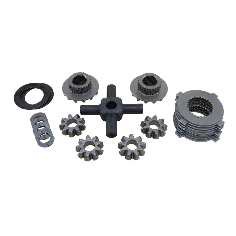 Yukon Gear Trac Lok Positraction internals For Dana 80 and w/ 35 Spline Axles Yukon Gear & Axle Ring & Pinions