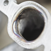 Stainless Works 2014-18 Corvette 6.2L Headers 2in Primaries w/ High-Flow Cats X-Pipe Stainless Works Headers & Manifolds