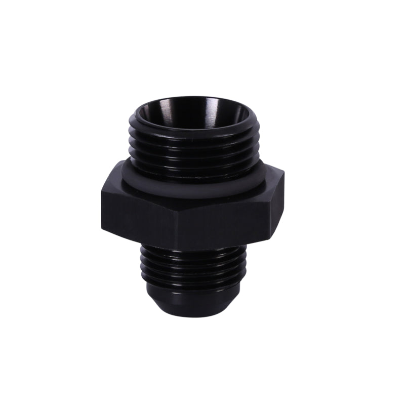 Aeromotive AN-12 O-Ring Boss / AN-10 Male Flare Reducer Fitting Aeromotive Fittings