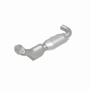 MagnaFlow Direct Fit Catalytic Converter 97-98 Ford Trucks 4.6L Magnaflow Catalytic Converter Direct Fit