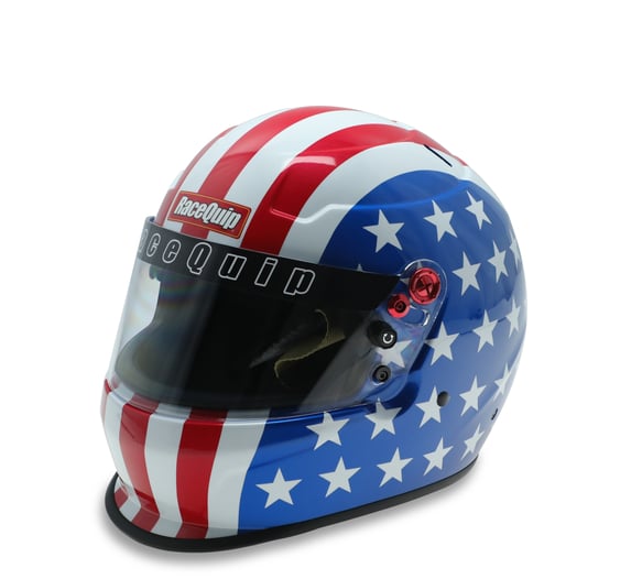 RaceQuip PRO20 Full Face Helmet 276126RQP RACEQUIP Autoparts