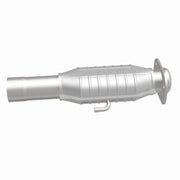MagnaFlow Direct Fit Catalytic Converter 86-92 Camaro/Fbird V8 CA Magnaflow Catalytic Converter Direct Fit
