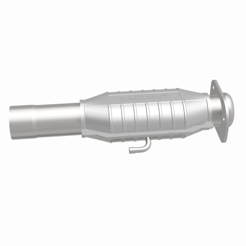 MagnaFlow Direct Fit Catalytic Converter 86-92 Camaro/Fbird V8 CA Magnaflow Catalytic Converter Direct Fit