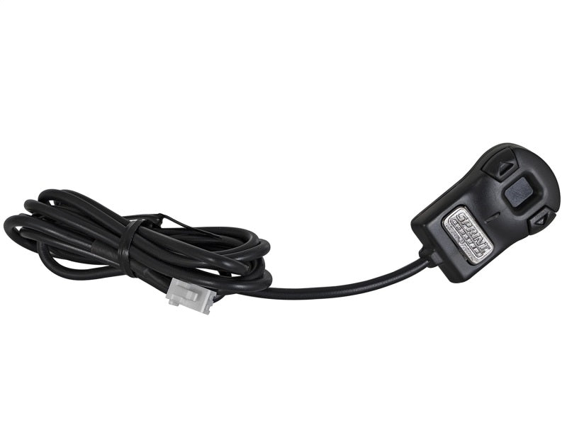 aFe Power Sprint Booster Power Converter 6-13 Chevy Corvette (C6 Z06) / 8-13 Cadillac CTS / CTS-V aFe Throttle Controllers