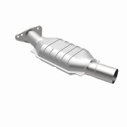 MagnaFlow Direct Fit Catalytic Converter GM 77 79 Magnaflow Catalytic Converter Direct Fit