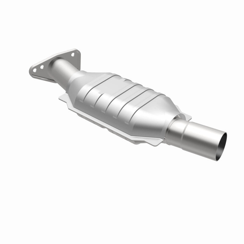 MagnaFlow Direct Fit Catalytic Converter GM 77 79 Magnaflow Catalytic Converter Direct Fit