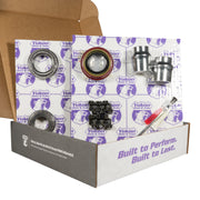 Yukon Gear 67-72 Chevrolet Camaro Re-Gear Kit - 30 Spline 3.73 Ratio Yukon Gear & Axle Final Drive Gears