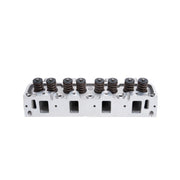 Edelbrock Cyl Head BBF Perf RPM FE 390-428 Cobra Jet for Hyd Roller Cam (Ea) Edelbrock Heads
