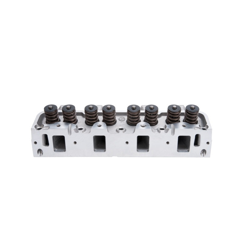 Edelbrock Cyl Head BBF Perf RPM FE 390-428 Cobra Jet for Hyd Roller Cam (Ea) Edelbrock Heads