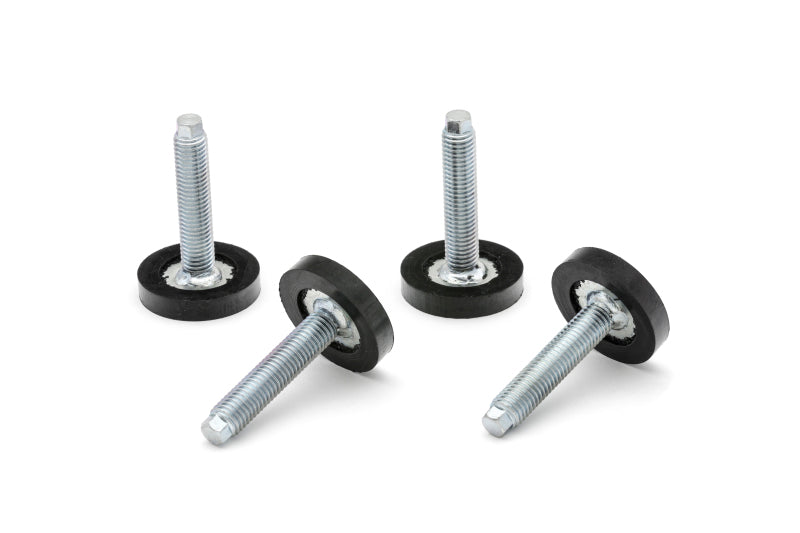 Eibach Pro-Kit for 05-09 Chevrolet Corvette C6 / 06-09 Chevrolet Corvette Cs Z06 (Modified Hardware Eibach Lowering Springs