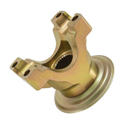 Yukon Gear Short Yoke For Ford 9in HD w/ 28 Spline Axles and a 1330 U/Joint Size Yukon Gear & Axle Differential Yokes