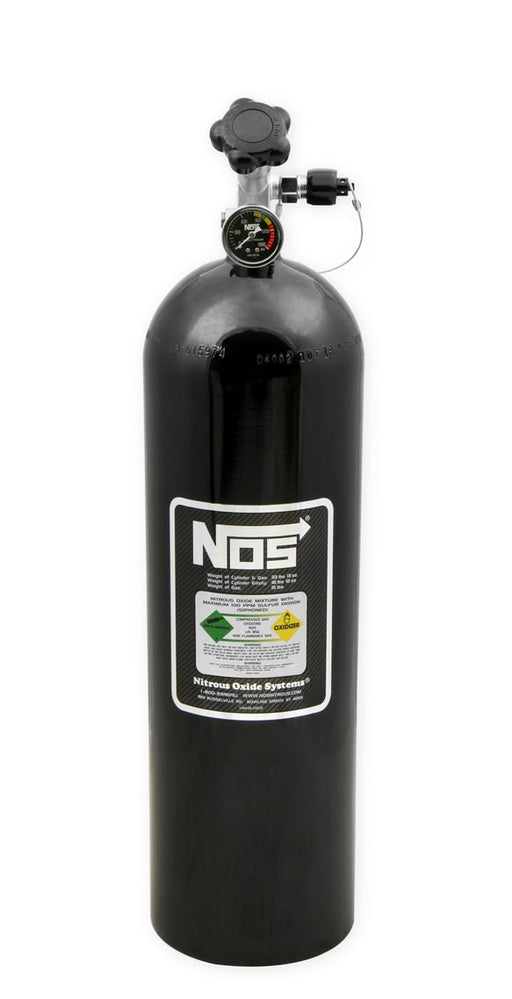 NOS Nitrous Bottle 14750B-ZR1NOS NOS Autoparts