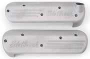Edelbrock Coil Cover GM Gen IIi LS1 Edelbrock Engine Covers