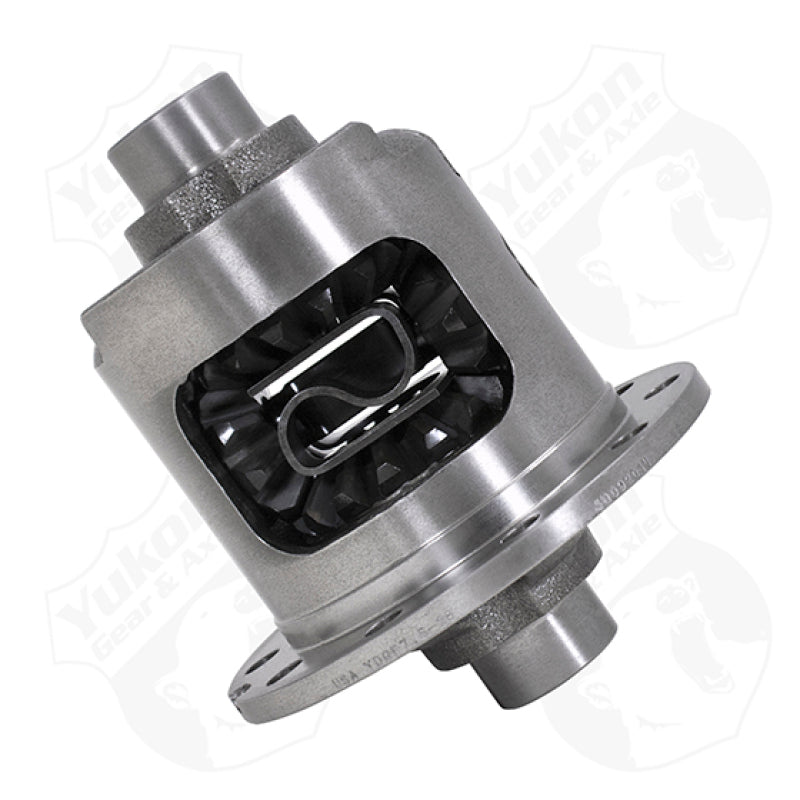 Yukon Gear Dura Grip For Ford 7.5in Yukon Gear & Axle Differentials