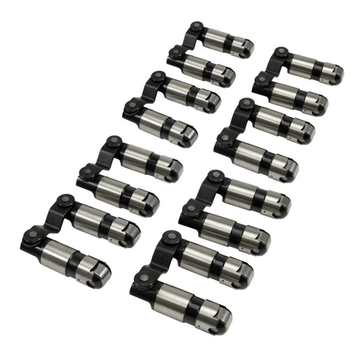 COMP Cams Chrysler 273-360 Small Block Evolution Retro-Fit Hydraulic Roller Lifters - Set of 16 COMP Cams Lifters