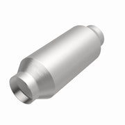 MagnaFlow Universal Catalytic Converter 2 inch C/C spun body Magnaflow Catalytic Converter Universal