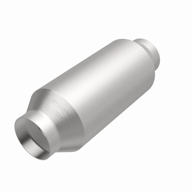 MagnaFlow Universal Catalytic Converter 2 inch C/C spun body Magnaflow Catalytic Converter Universal