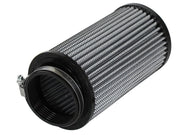 aFe Magnum FLOW UCO Air Filter Pro DRY S 10 Degree Angle 2-3/4in F x 4in B x 4in T x 7in H aFe Air Filters - Universal Fit