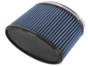 aFe MagnumFLOW Pro 5R Universal Air Filter (7X3) F x (8-1/4 x 4-1/4) B x (8-1/4 x 4-1/4) T x 5 H aFe Air Filters - Universal Fit