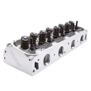 Edelbrock Cylinder Head BB Ford Performer RPM 460 75cc for Hydraulic Roller Cam Complete Edelbrock Heads
