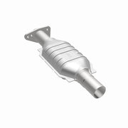 MagnaFlow Conv GM 22.75X6.5X4 2.25/2.25 Magnaflow Catalytic Converter Direct Fit