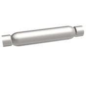 MagnaFlow Muff GP 4 Dia 18inch 3/3 Magnaflow Muffler