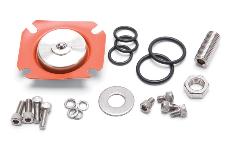 Edelbrock Rebuild Kit Regulator EFI Edelbrock Carburetor Rebuild Components