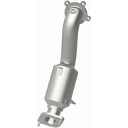 MagnaFlow 16-17 Cadillac ATS 2.0L Close Coupled Direct Fit Converter Magnaflow Catalytic Converter Direct Fit