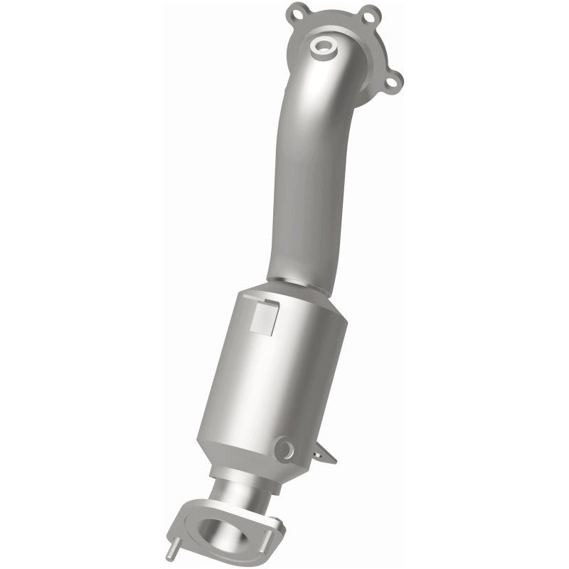 MagnaFlow 16-17 Cadillac ATS 2.0L Close Coupled Direct Fit Converter Magnaflow Catalytic Converter Direct Fit