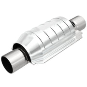 MagnaFlow Universal Catalytic Converter O2 2inch FED Magnaflow Catalytic Converter Universal