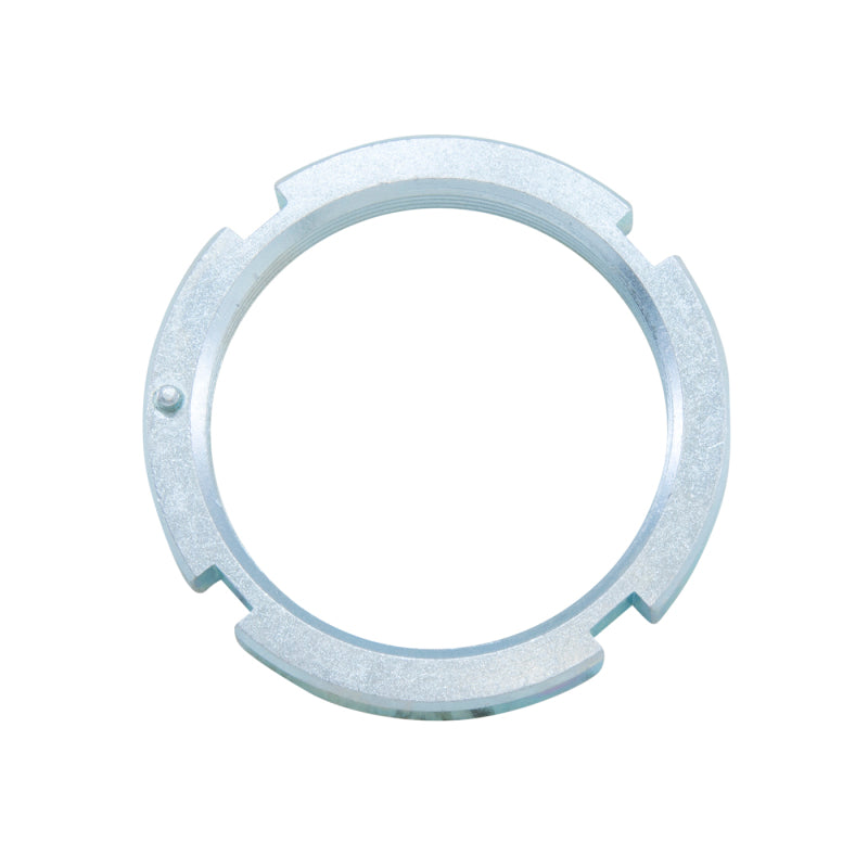 Yukon Gear Spindle Nut for Dana 50 & 60 w/Pin 2in I.D Yukon Gear & Axle Hardware - Singles