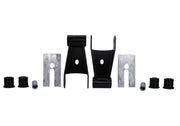 Ford Racing 15-18 F-150 4WD Regular Cab / Super Cab / Super Crew Rear Lowering Kit Ford Racing Lowering Springs