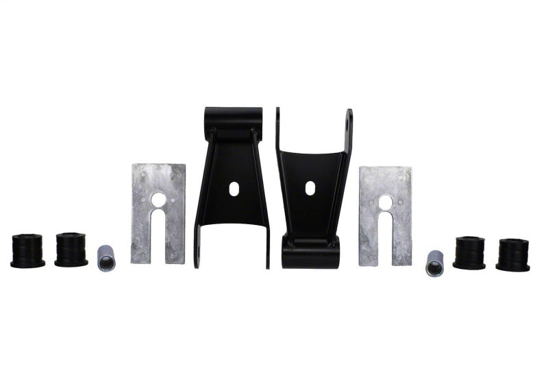 Ford Racing 15-18 F-150 4WD Regular Cab / Super Cab / Super Crew Rear Lowering Kit Ford Racing Lowering Springs