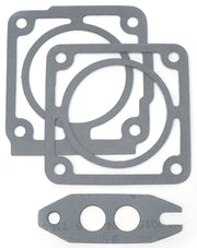 Edelbrock 65/70mm Gasket Set Edelbrock Gasket Kits