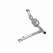 MagnaFlow Direct Fit Catalytic Converter 01 Ford Trucks 5.4L Magnaflow Catalytic Converter Direct Fit