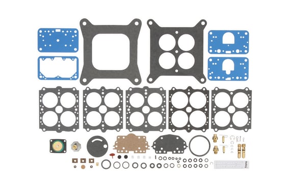 Renew Kit Carburetor Rebuild Kit 37-119 HOLLEY Autoparts