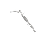 MagnaFlow SYS C/B 09 F-150 EC-CC/SB single Magnaflow Catback