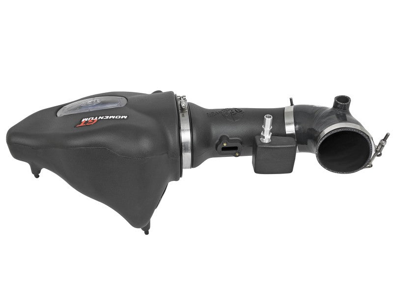 aFe Momentum GT Pro 5R Stage-2 Intake System 2016 Chevrolet Camaro SS V8-6.2L aFe Cold Air Intakes