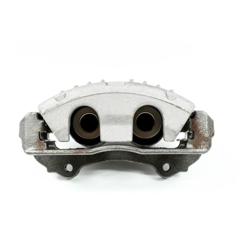 Power Stop 98-02 Chevrolet Camaro Front Right Autospecialty Caliper w/Bracket PowerStop Brake Calipers - OE