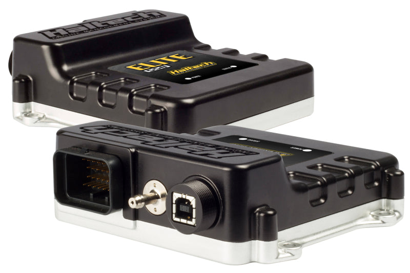 Haltech Elite 750 Basic Universal Wire-In Harness ECU Kit Haltech Programmers & Tuners