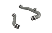 K&N 15-22 Ford Mustang L4 2.3L F/I Charge Pipe K&N Engineering Turbo Inlets