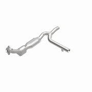 MagnaFlow Conv DF 01-03 Ford F150 5.4L Passenger Side Magnaflow Catalytic Converter Direct Fit