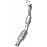 MagnaFlow Direct Fit Catalytic Converter California 10-11 Chevy Camaro V6 3.6LGAS Magnaflow Catalytic Converter Direct Fit