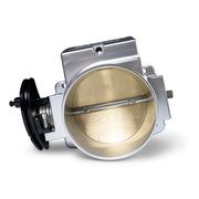 Edelbrock Pro Flo XT 90mm Throttle Body - Satin Finish Edelbrock Throttle Bodies